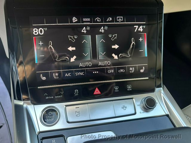 2024 Audi Q8 e-tron Premium Plus quattro - 22980325 - 17