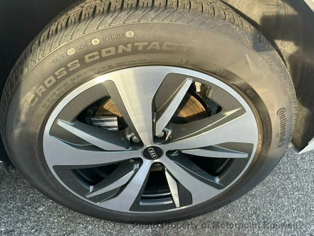 2024 Audi Q8 e-tron Premium Plus quattro - 22980325 - 18