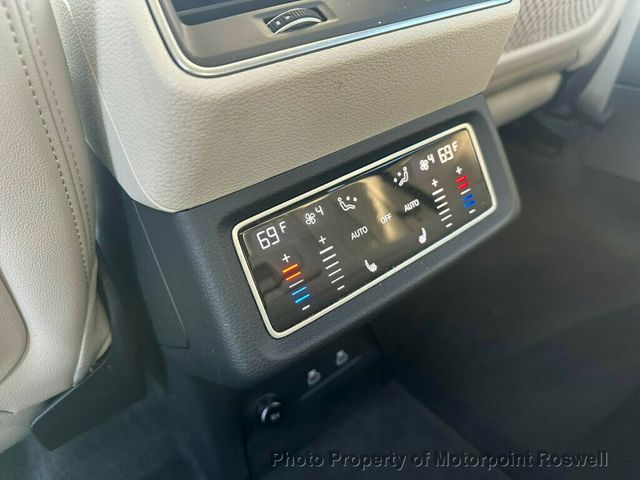 2024 Audi Q8 e-tron Premium Plus quattro - 22980325 - 23