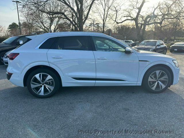 2024 Audi Q8 e-tron Premium Plus quattro - 22980325 - 6