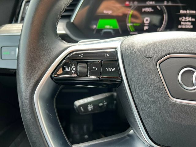 2024 Audi Q8 e-tron Premium Plus quattro - 23025184 - 18