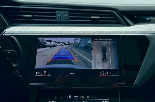 2024 Audi Q8 e-tron Premium Plus quattro - 23025184 - 25