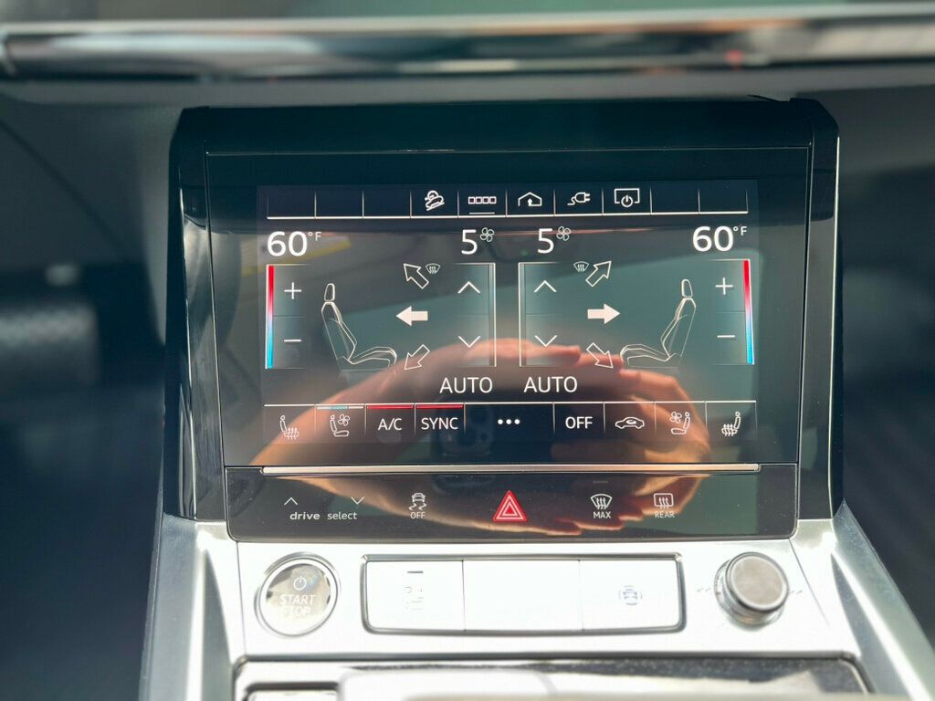 2024 Audi Q8 e-tron Premium Plus quattro - 23025184 - 26