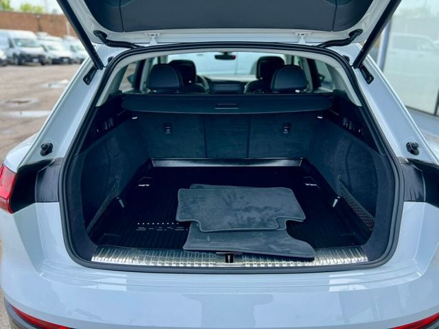 2024 Audi Q8 e-tron Premium Plus quattro - 23025184 - 6