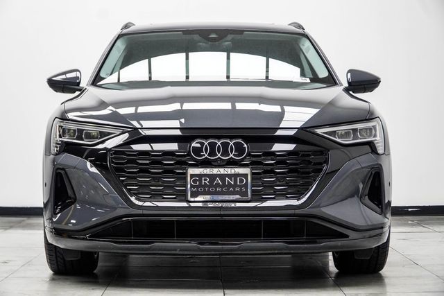 2024 Audi Q8 e-tron Premium Plus quattro - 23054559 - 9