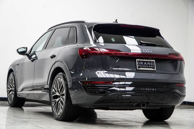 2024 Audi Q8 e-tron Premium Plus quattro - 23054559 - 12