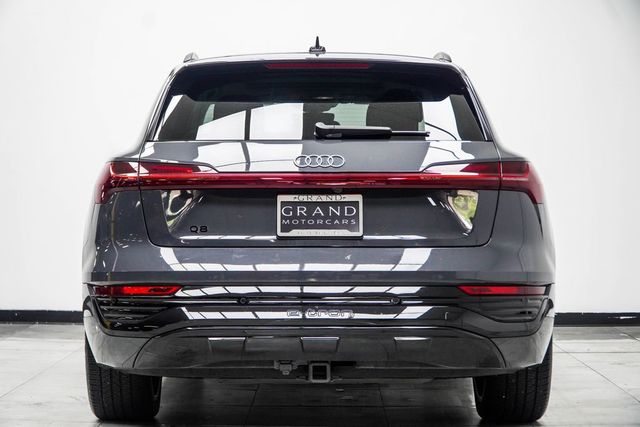 2024 Audi Q8 e-tron Premium Plus quattro - 23054559 - 13