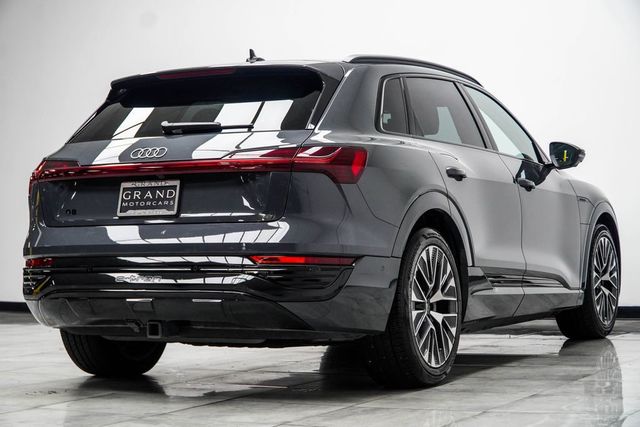 2024 Audi Q8 e-tron Premium Plus quattro - 23054559 - 14