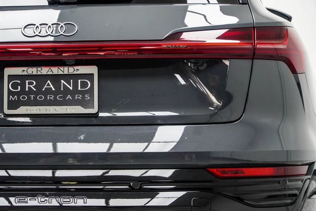 2024 Audi Q8 e-tron Premium Plus quattro - 23054559 - 15
