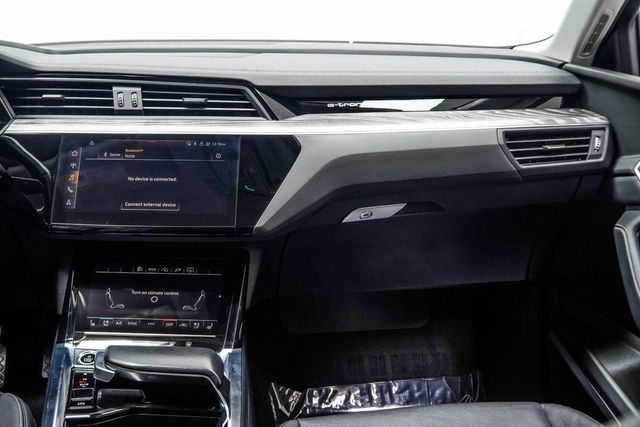 2024 Audi Q8 e-tron Premium Plus quattro - 23054559 - 21