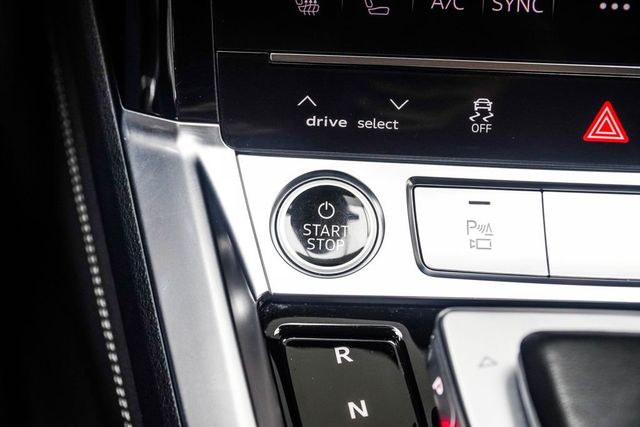 2024 Audi Q8 e-tron Premium Plus quattro - 23054559 - 25