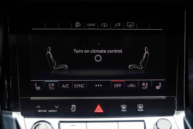 2024 Audi Q8 e-tron Premium Plus quattro - 23054559 - 26
