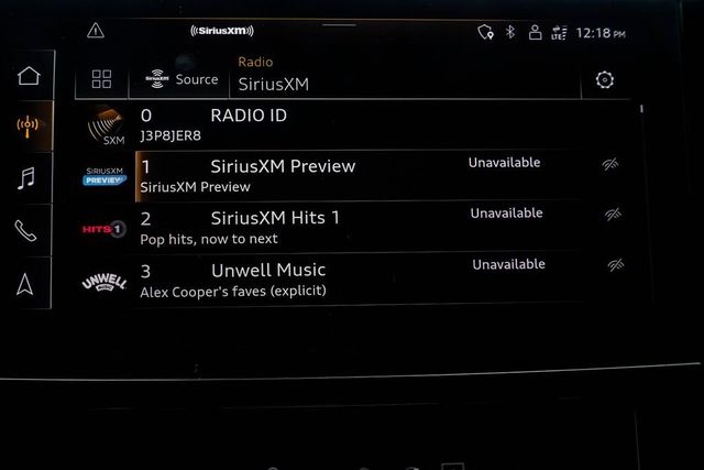 2024 Audi Q8 e-tron Premium Plus quattro - 23054559 - 29