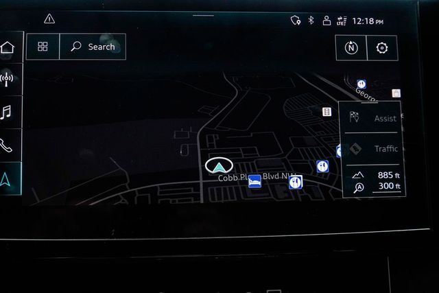 2024 Audi Q8 e-tron Premium Plus quattro - 23054559 - 32