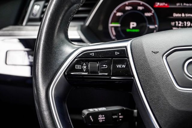 2024 Audi Q8 e-tron Premium Plus quattro - 23054559 - 37