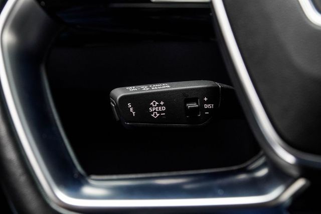 2024 Audi Q8 e-tron Premium Plus quattro - 23054559 - 39