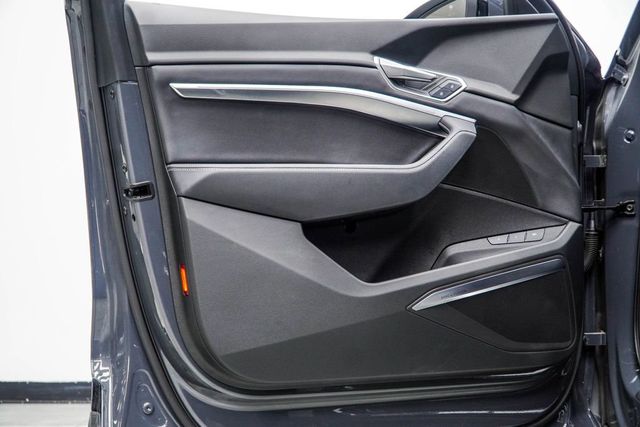 2024 Audi Q8 e-tron Premium Plus quattro - 23054559 - 41
