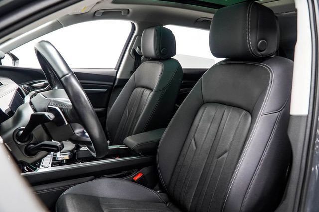 2024 Audi Q8 e-tron Premium Plus quattro - 23054559 - 45
