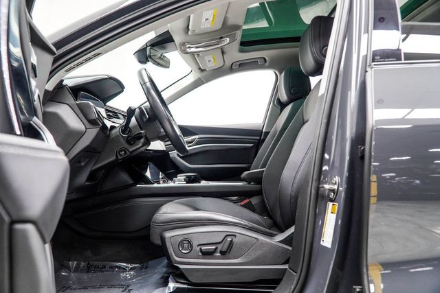 2024 Audi Q8 e-tron Premium Plus quattro - 23054559 - 46