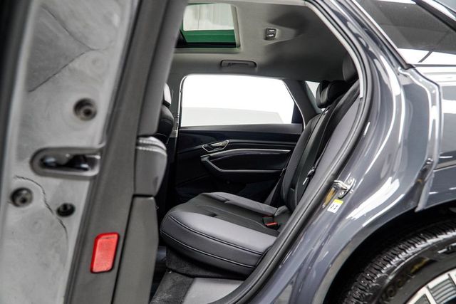 2024 Audi Q8 e-tron Premium Plus quattro - 23054559 - 47