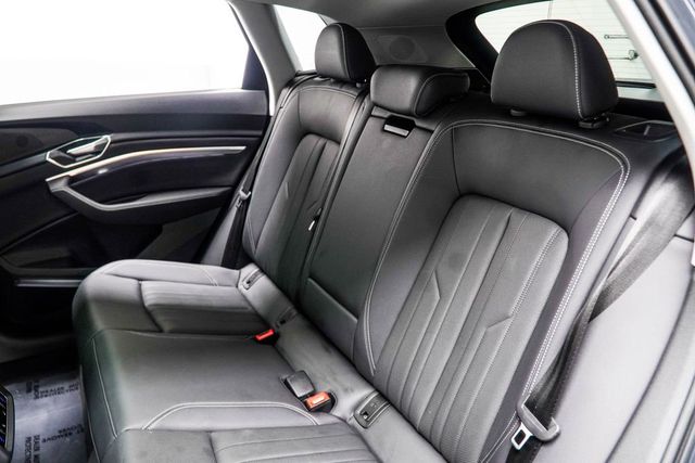 2024 Audi Q8 e-tron Premium Plus quattro - 23054559 - 49