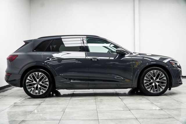 2024 Audi Q8 e-tron Premium Plus quattro - 23054559 - 6