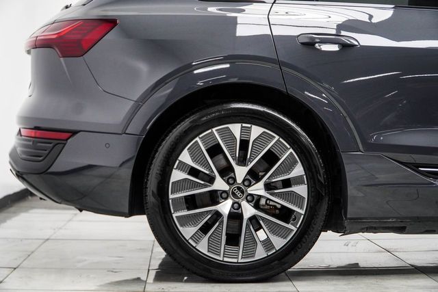 2024 Audi Q8 e-tron Premium Plus quattro - 23054559 - 7