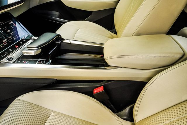 2024 Audi Q8 e-tron Premium Plus quattro - 23061476 - 19