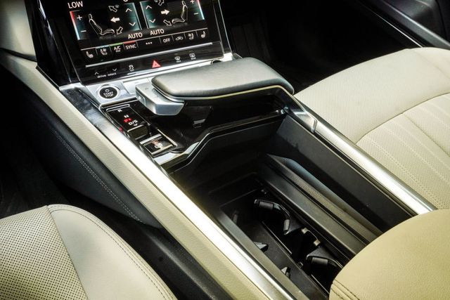 2024 Audi Q8 e-tron Premium Plus quattro - 23061476 - 20