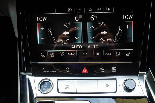 2024 Audi Q8 e-tron Premium Plus quattro - 23061476 - 22