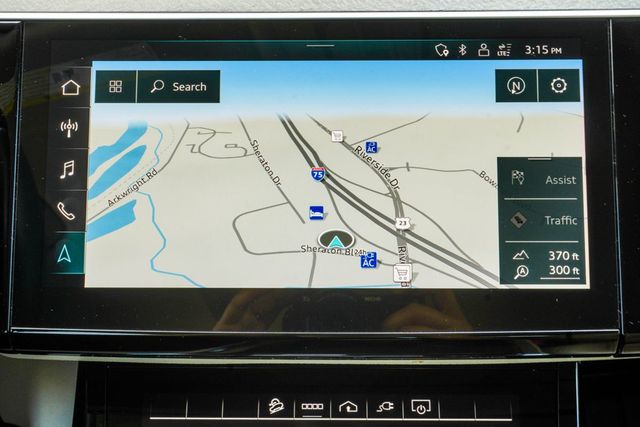 2024 Audi Q8 e-tron Premium Plus quattro - 23061476 - 25