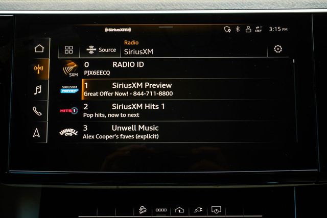 2024 Audi Q8 e-tron Premium Plus quattro - 23061476 - 26