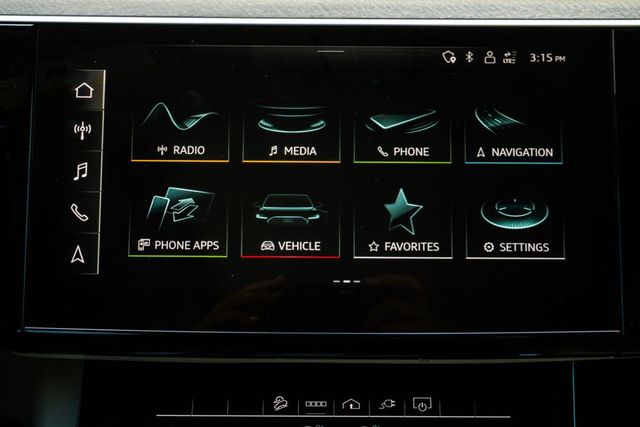 2024 Audi Q8 e-tron Premium Plus quattro - 23061476 - 27