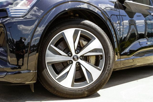 2024 Audi Q8 e-tron Premium Plus quattro - 23061476 - 2