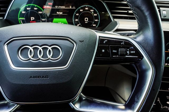 2024 Audi Q8 e-tron Premium Plus quattro - 23061476 - 30