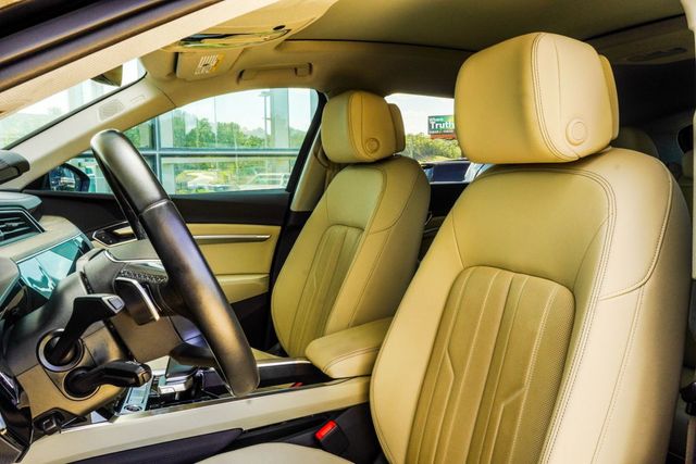 2024 Audi Q8 e-tron Premium Plus quattro - 23061476 - 36