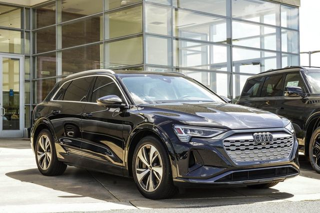 2024 Audi Q8 e-tron Premium Plus quattro - 23061476 - 3