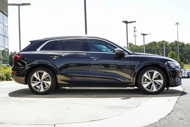 2024 Audi Q8 e-tron Premium Plus quattro - 23061476 - 5
