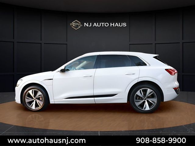 2024 Audi Q8 e-tron Premium Plus quattro - 23079383 - 9