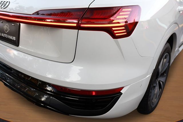 2024 Audi Q8 e-tron Premium Plus quattro - 23079383 - 13