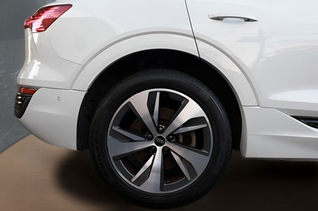 2024 Audi Q8 e-tron Premium Plus quattro - 23079383 - 14
