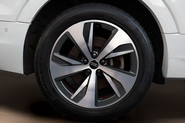 2024 Audi Q8 e-tron Premium Plus quattro - 23079383 - 15
