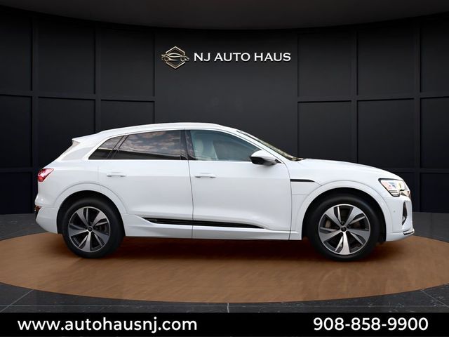 2024 Audi Q8 e-tron Premium Plus quattro - 23079383 - 18