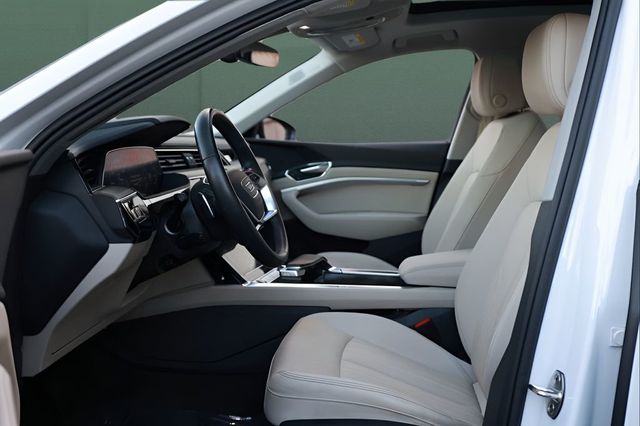 2024 Audi Q8 e-tron Premium Plus quattro - 23079383 - 19