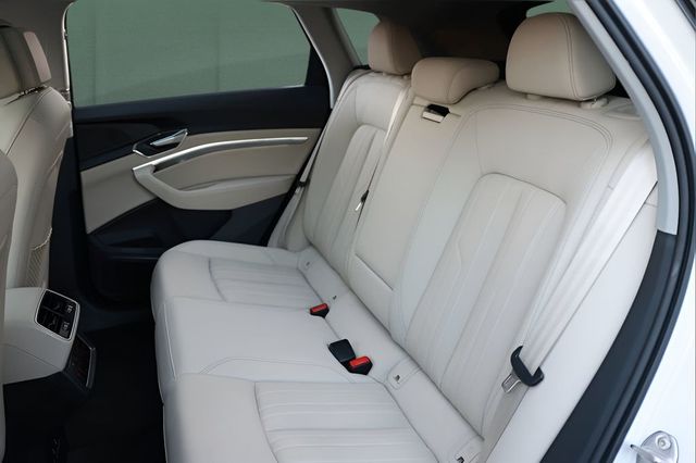 2024 Audi Q8 e-tron Premium Plus quattro - 23079383 - 21