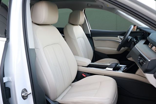 2024 Audi Q8 e-tron Premium Plus quattro - 23079383 - 25