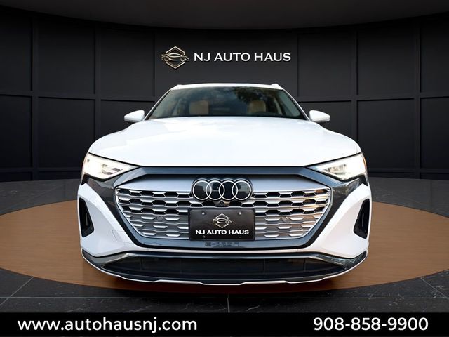2024 Audi Q8 e-tron Premium Plus quattro - 23079383 - 2