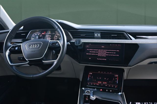 2024 Audi Q8 e-tron Premium Plus quattro - 23079383 - 35