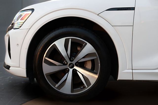 2024 Audi Q8 e-tron Premium Plus quattro - 23079383 - 5