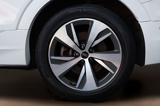 2024 Audi Q8 e-tron Premium Plus quattro - 23079383 - 8
